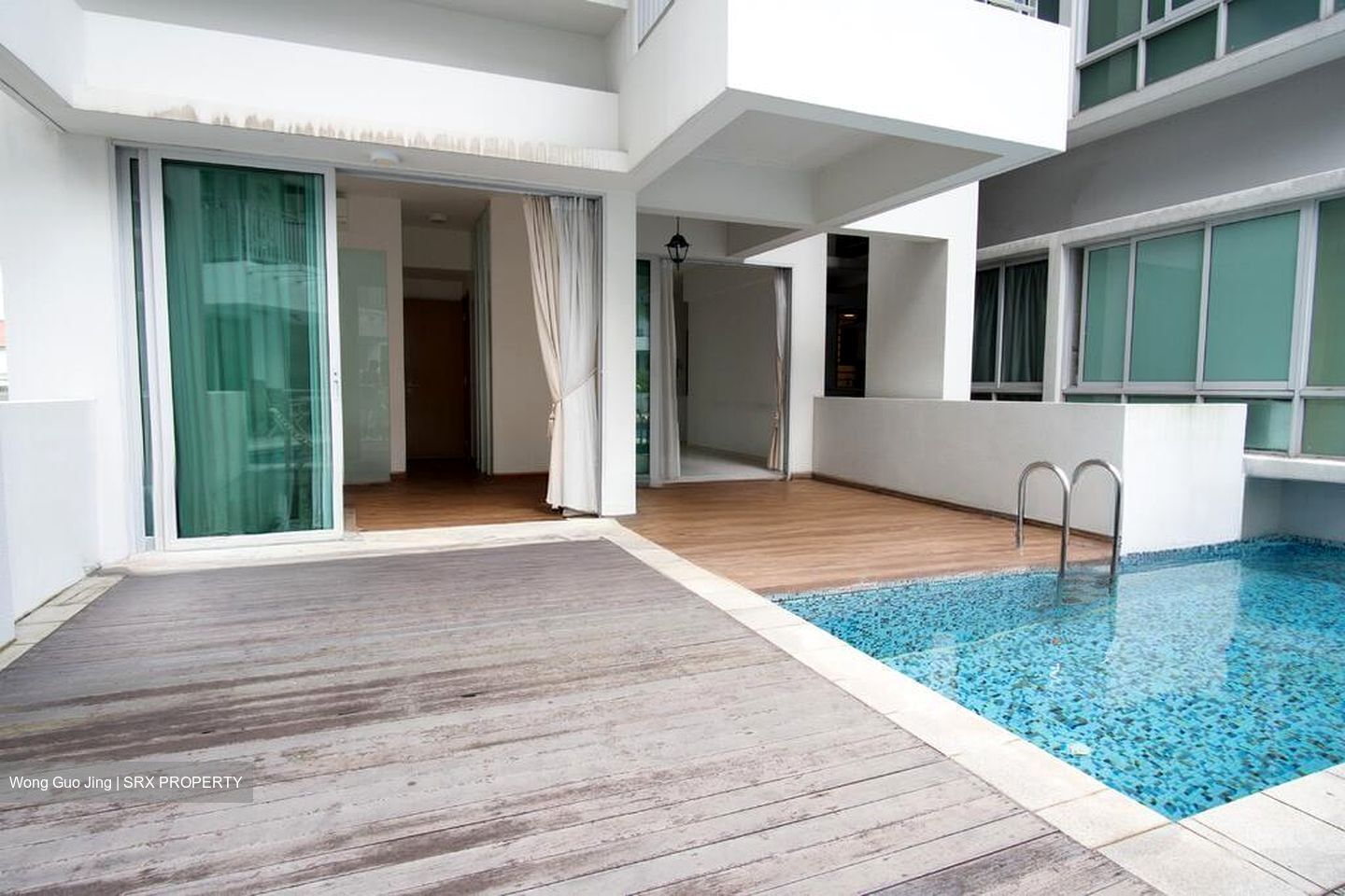 The Stellar (D5), Condominium #565799091